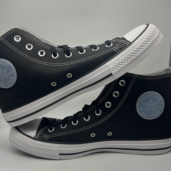 CONVERSE Chuck Taylor All Star Twill Ortholite Cushioning Limited Ed Men 11 NWB - Picture 1 of 9